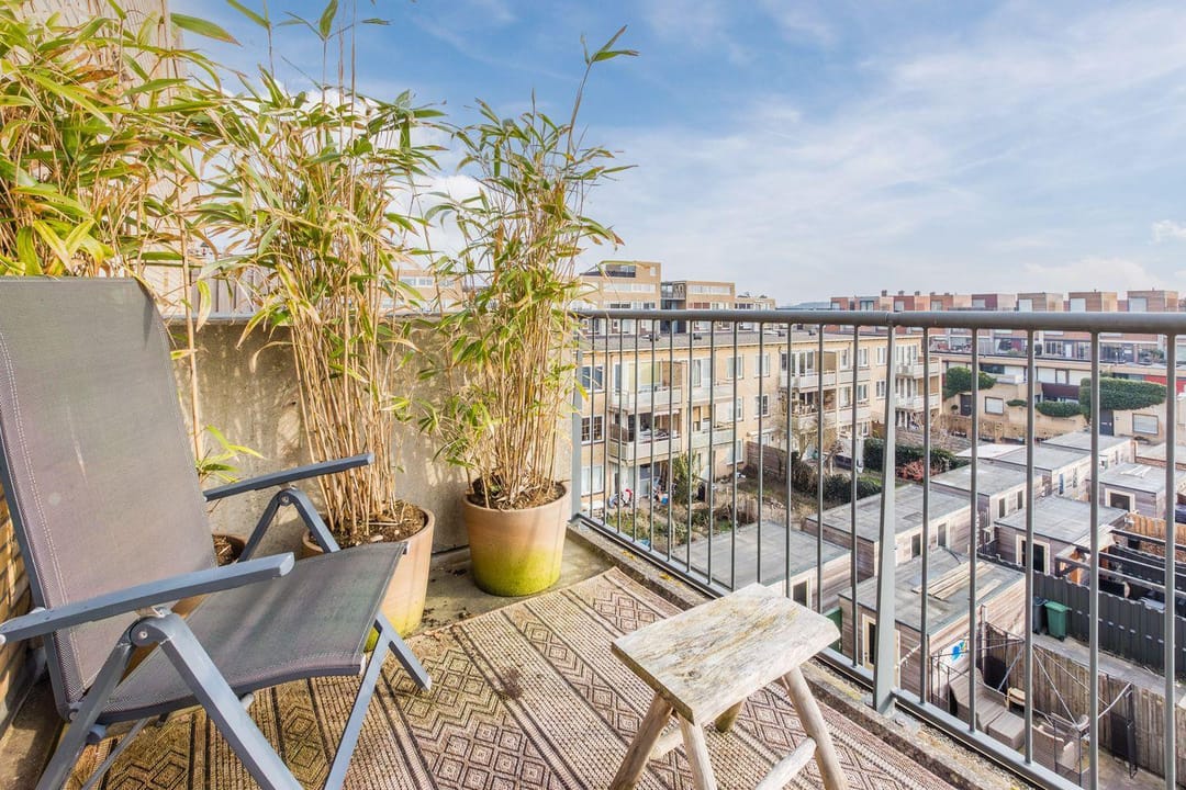 Foto 7 van van Speijkstraat 55