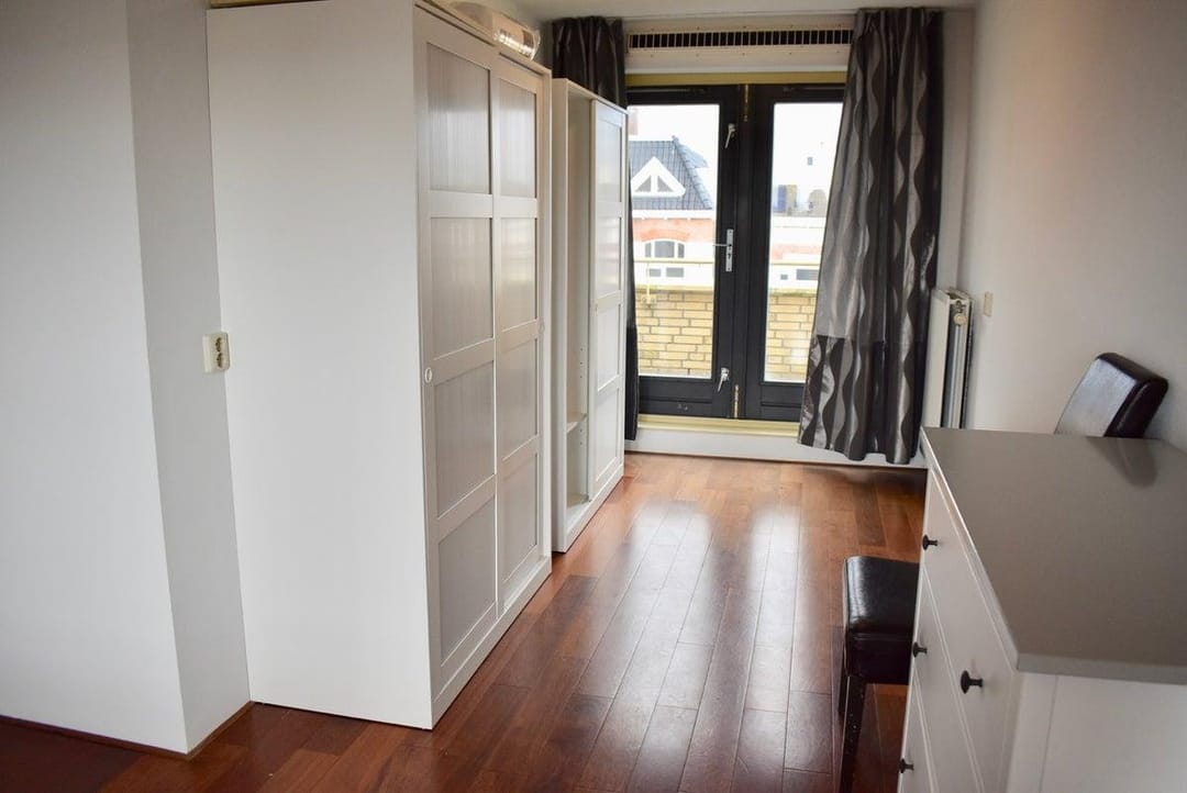 Foto 16 van van Speijkstraat 55