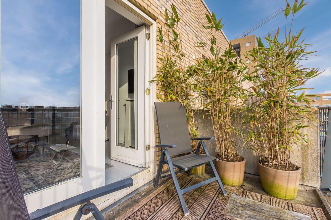 Foto 8 van van Speijkstraat 55