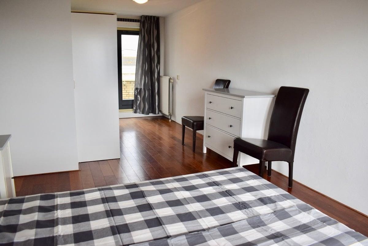 Foto 15 van van Speijkstraat 55