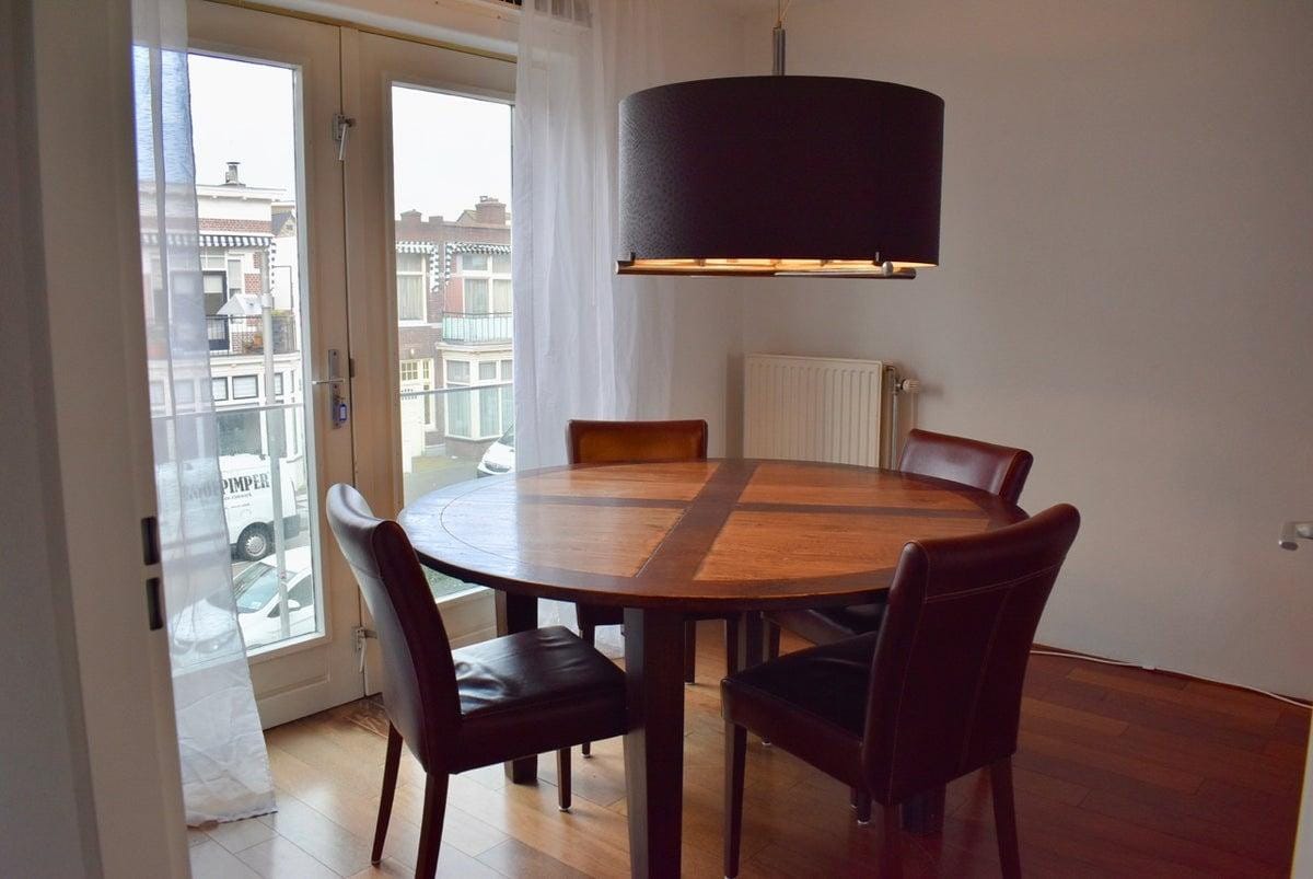 Foto 12 van van Speijkstraat 55