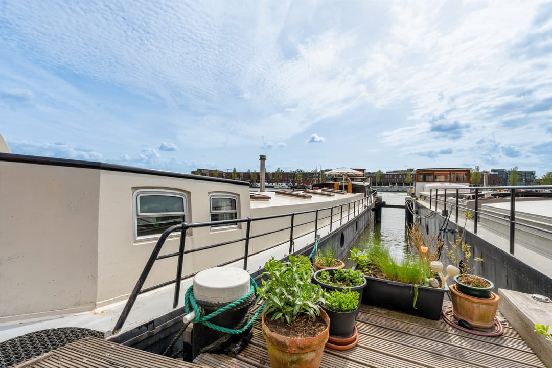 Foto 2 van Levantkade 220