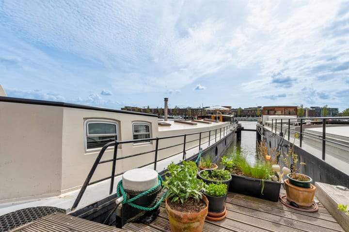 Photo 2 of Levantkade 220