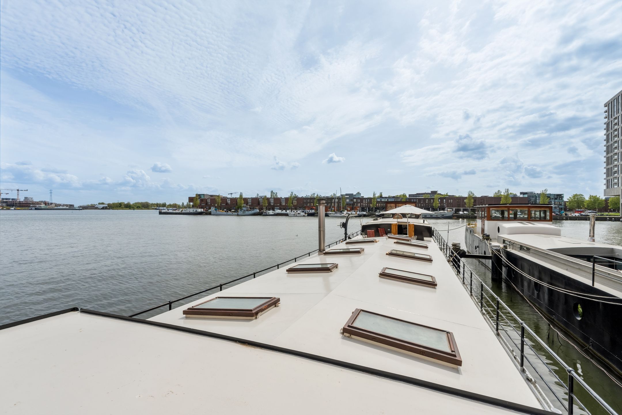 Foto 3 van Levantkade 220