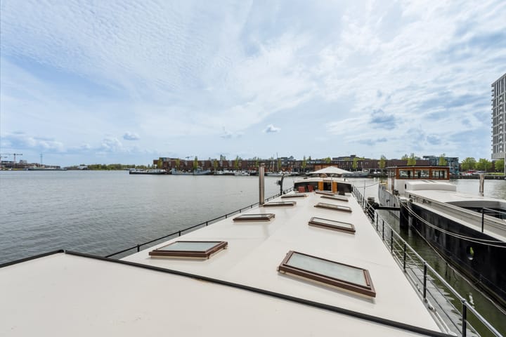 Photo 3 of Levantkade 220