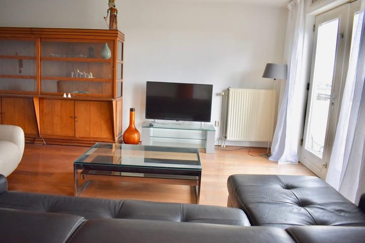 Foto 5 van van Speijkstraat 55