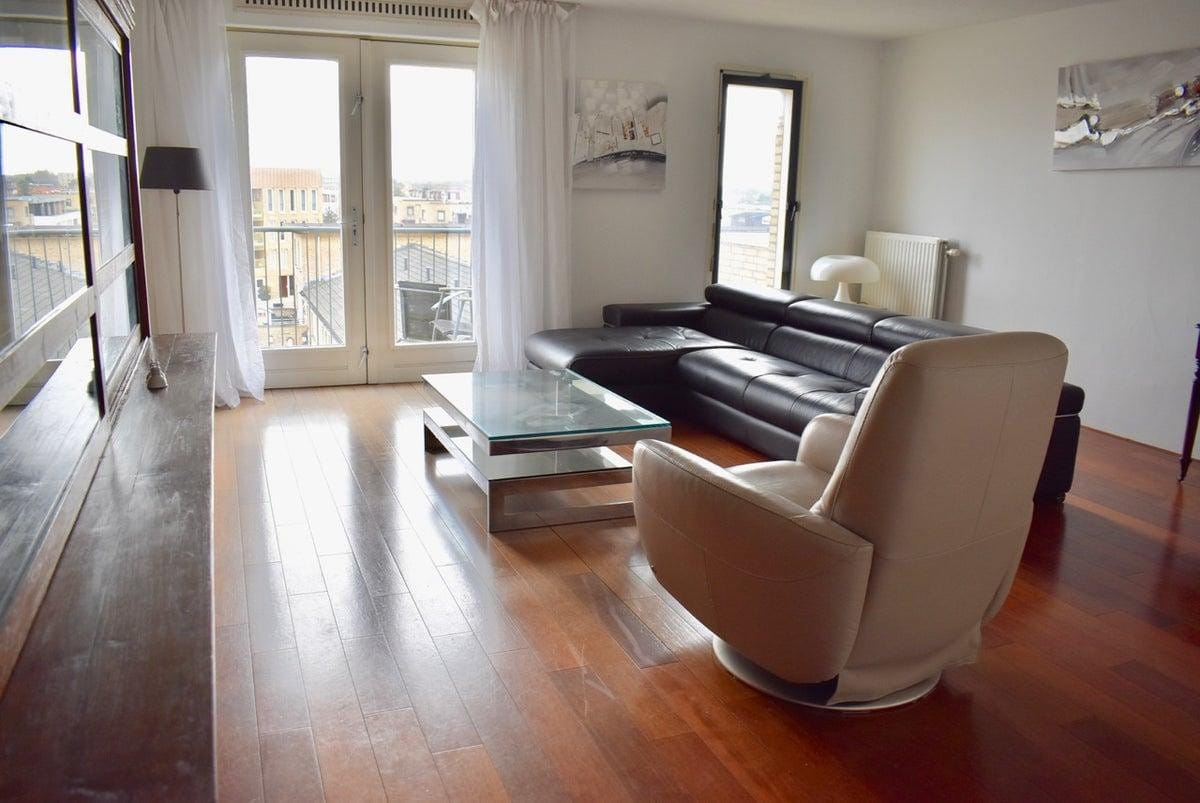 Foto 4 van van Speijkstraat 55