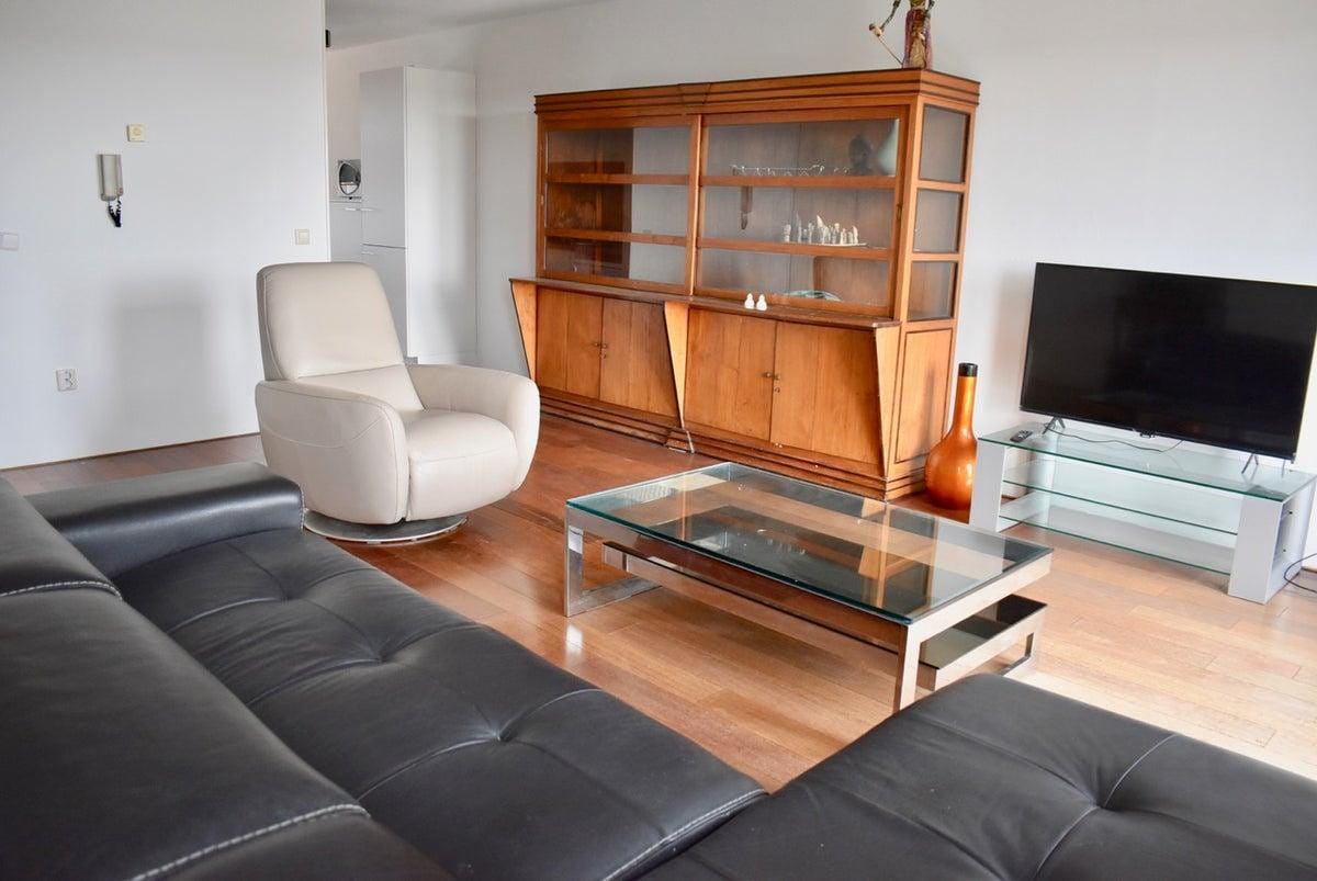 Foto 3 van van Speijkstraat 55