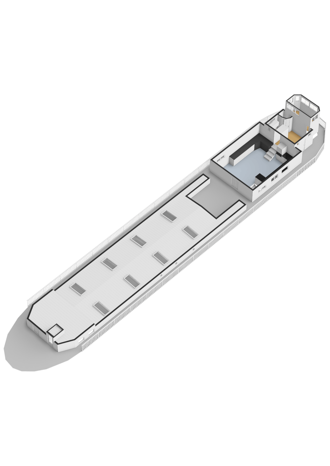 Foto 48 van Levantkade 220