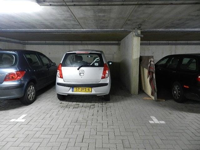 Foto 25 van van Speijkstraat 55