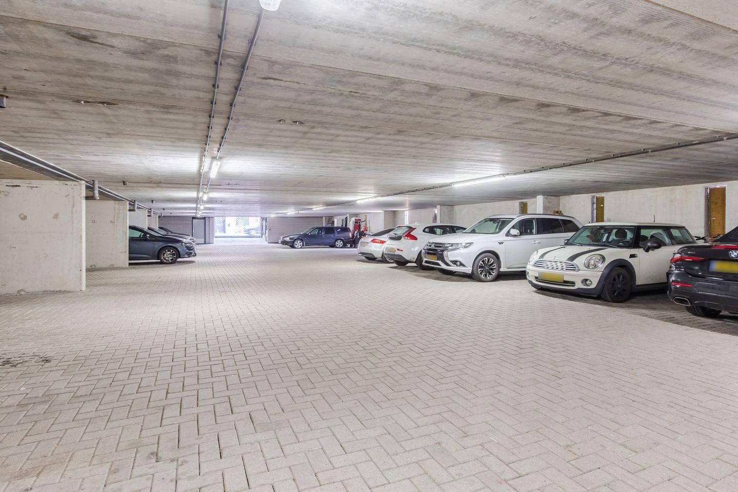 Foto 24 van van Speijkstraat 55