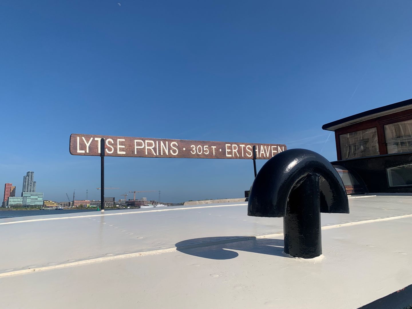 Foto 4 van Levantkade 220