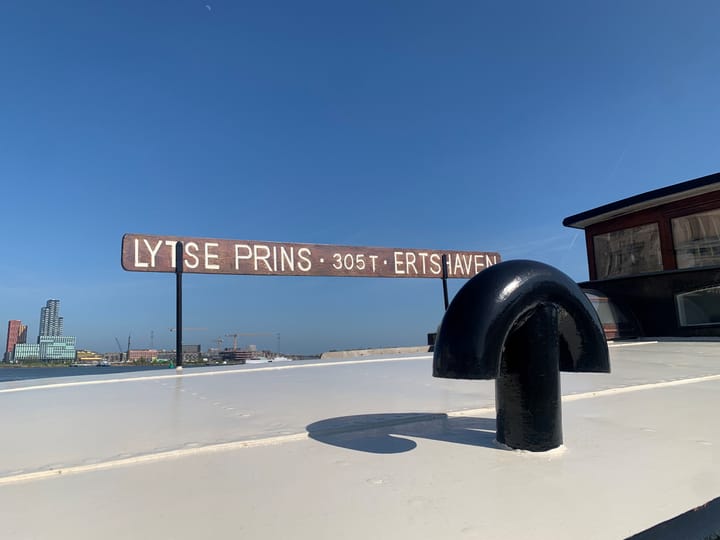 Photo 4 of Levantkade 220