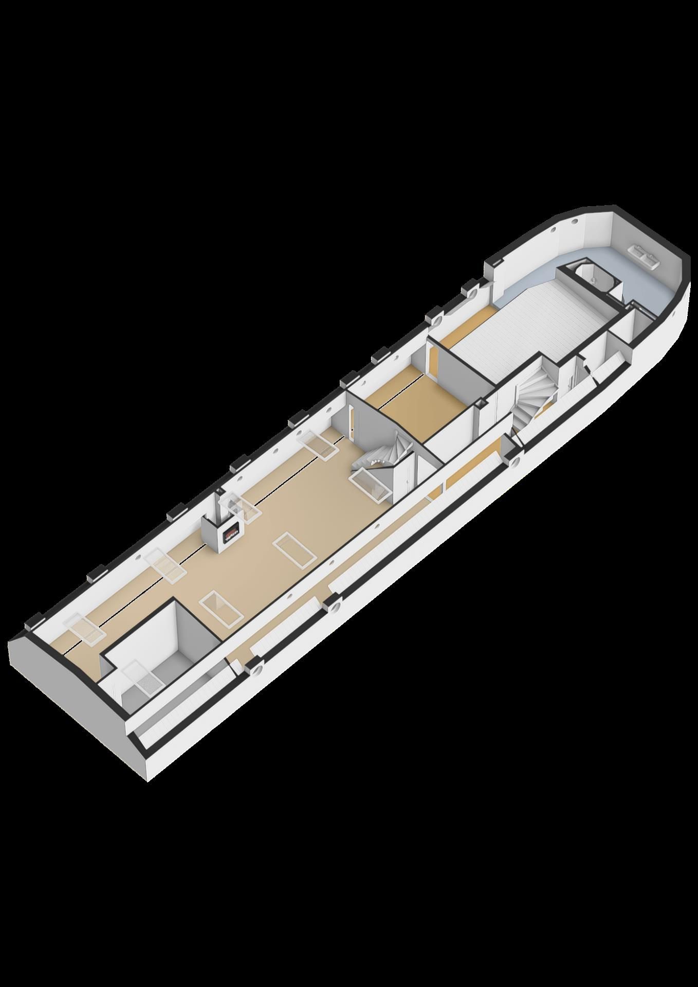 Foto 50 van Levantkade 220