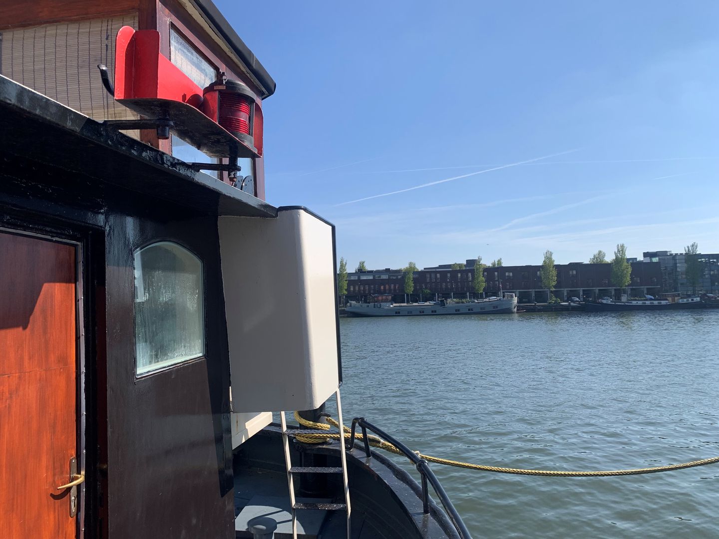 Foto 5 van Levantkade 220