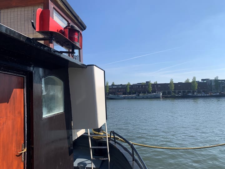 Photo 5 of Levantkade 220