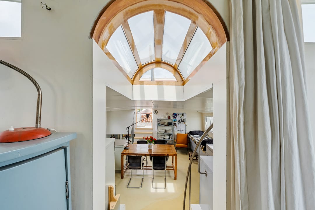 Foto 7 van Levantkade 220