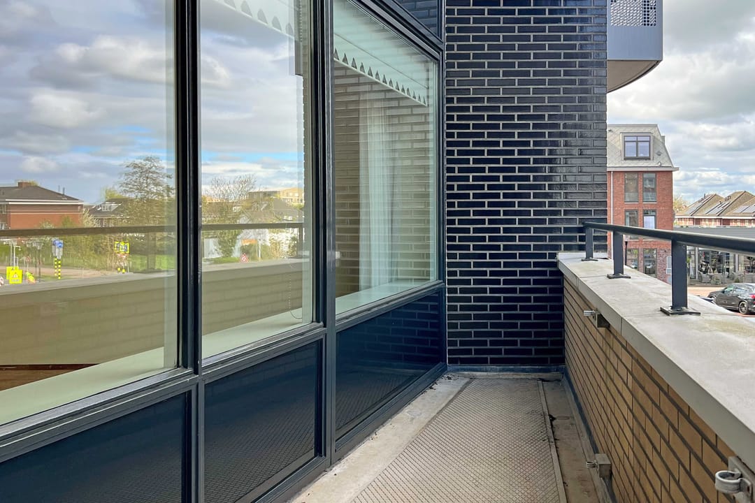 Foto 11 van Westerplein 24