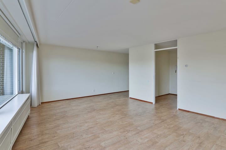 Foto 3 van Westerplein 24