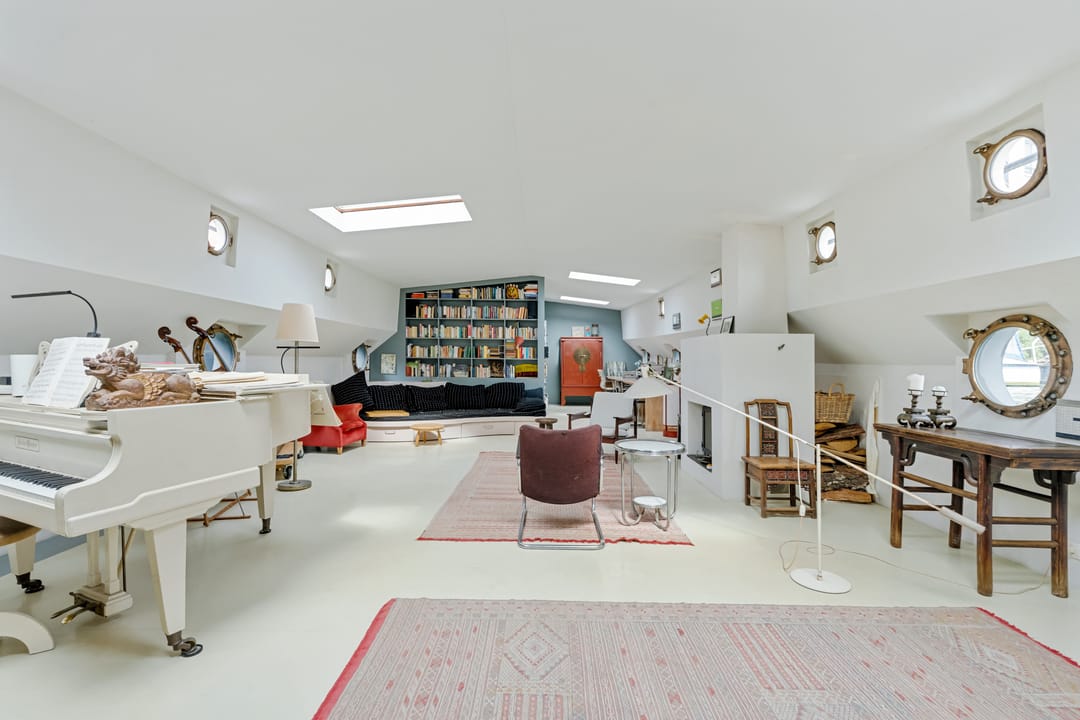 Foto 11 van Levantkade 220