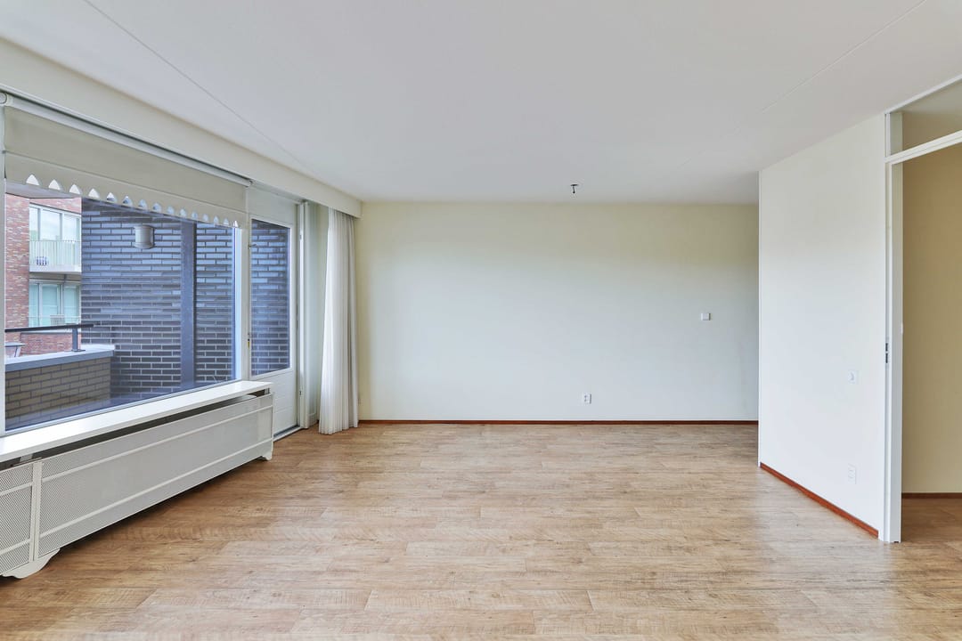 Foto 7 van Westerplein 24