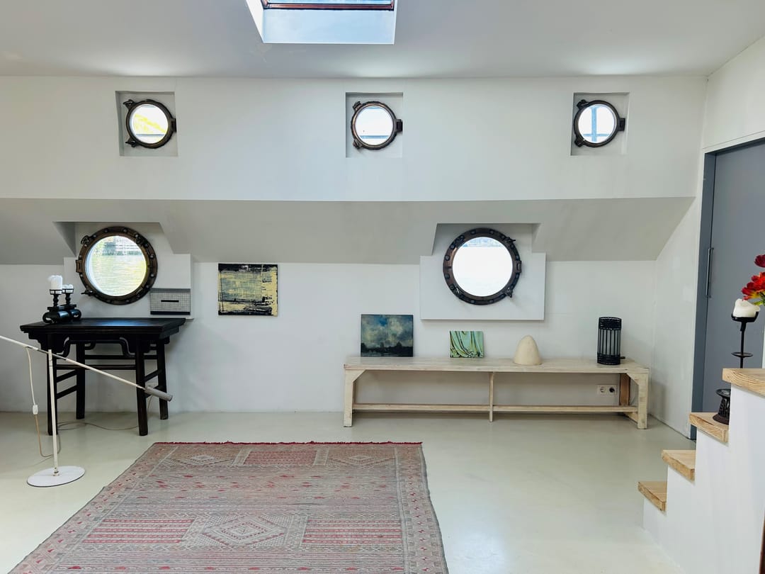 Foto 17 van Levantkade 220