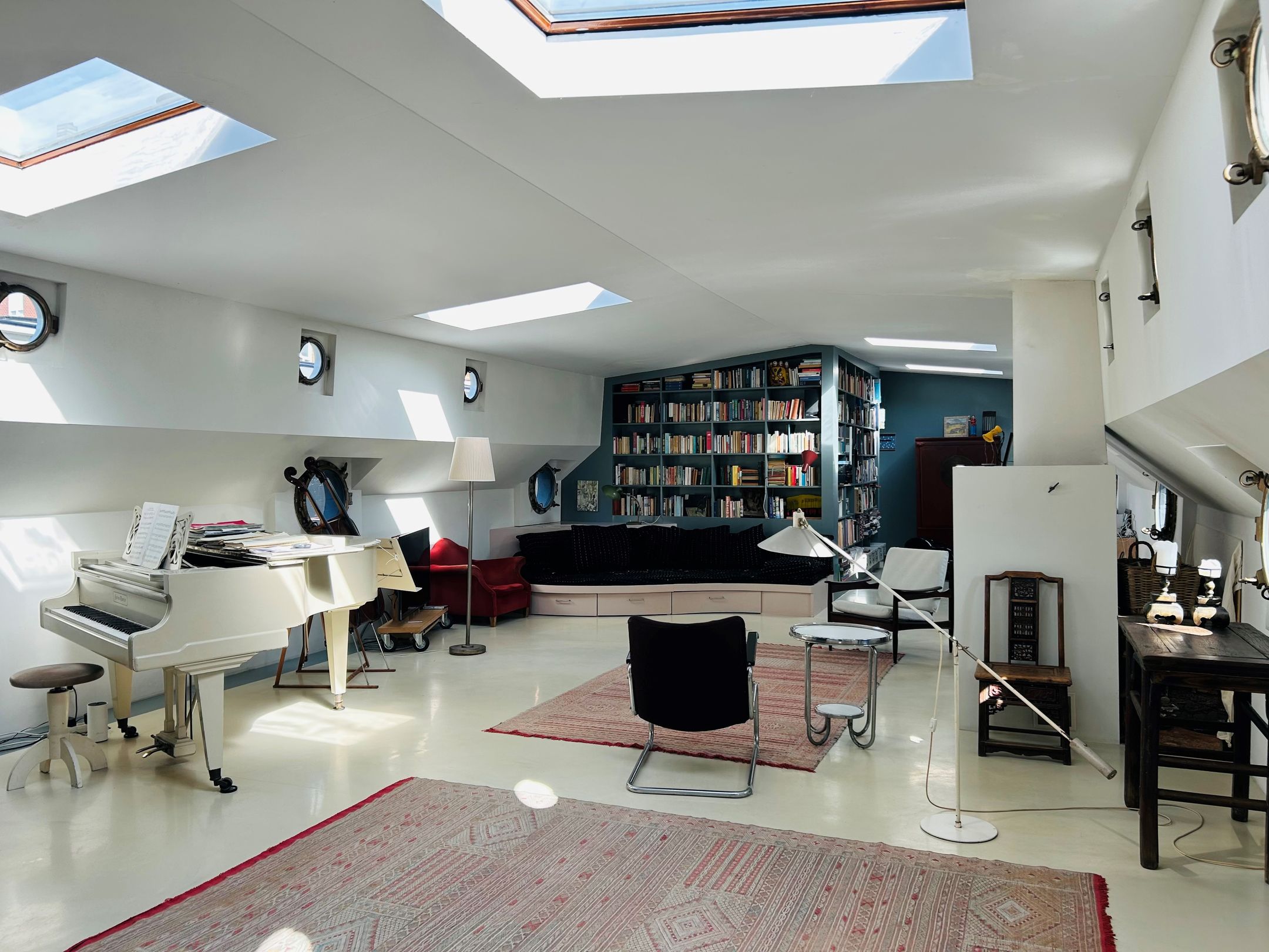 Foto 18 van Levantkade 220