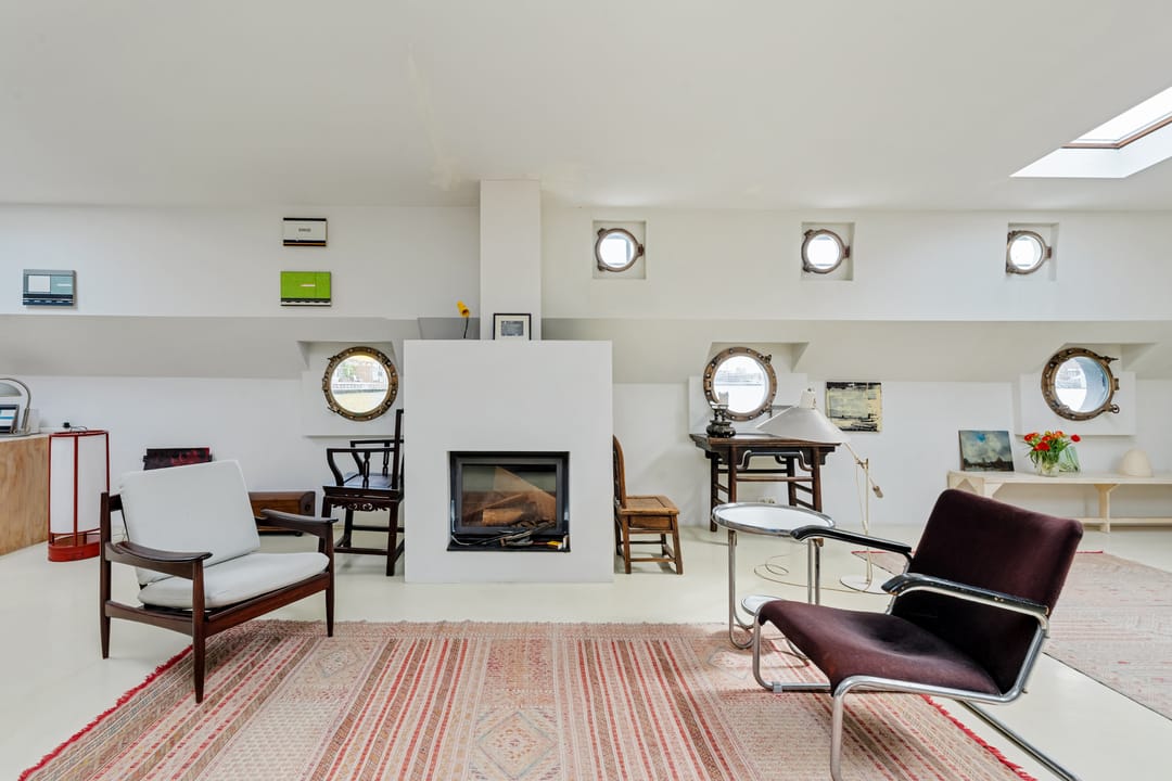 Foto 13 van Levantkade 220