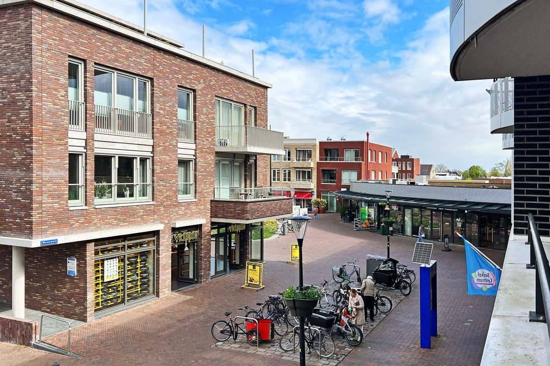 Foto 13 van Westerplein 24