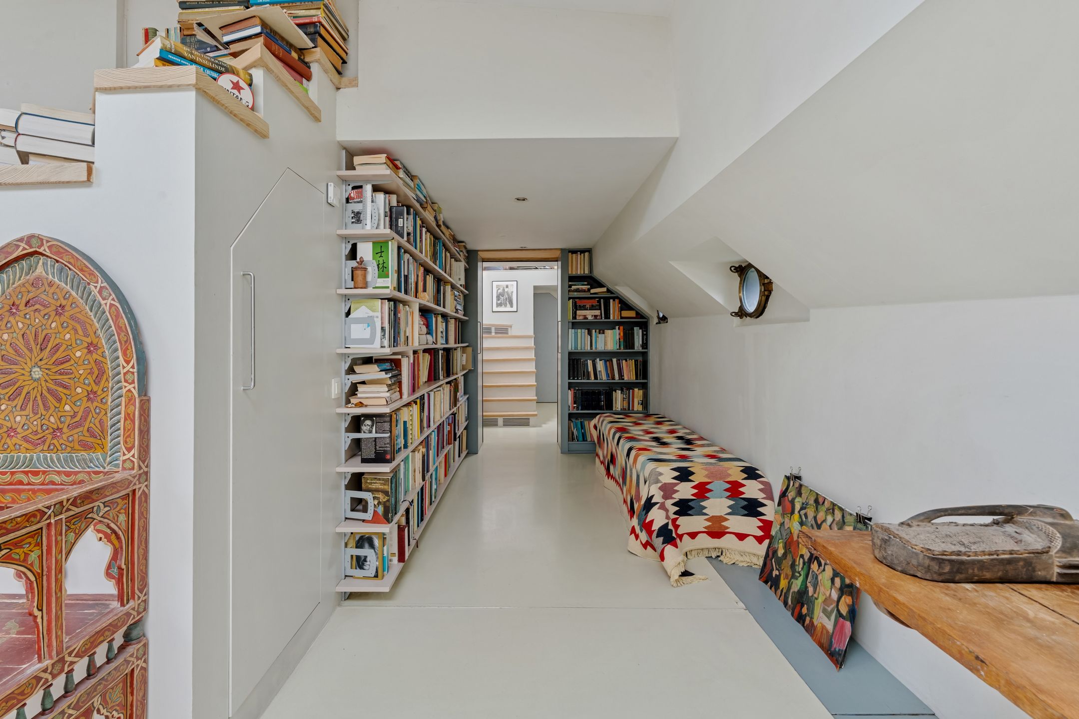 Foto 15 van Levantkade 220