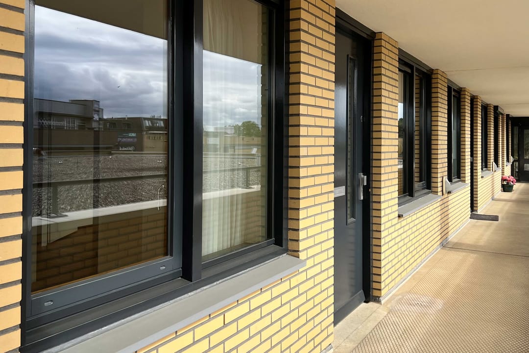 Foto 28 van Westerplein 24