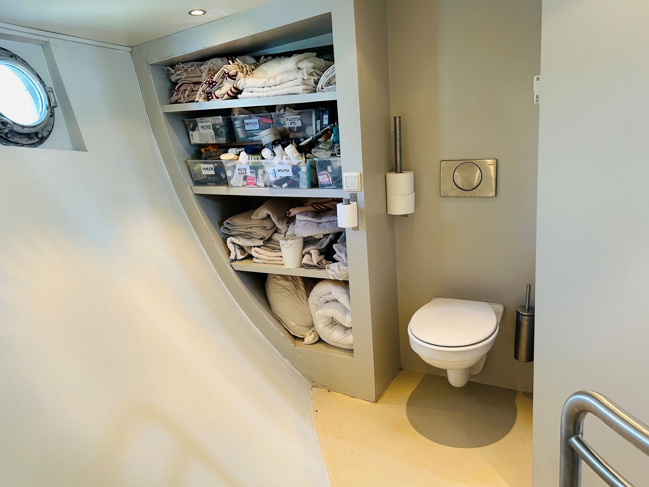 Foto 27 van Levantkade 220