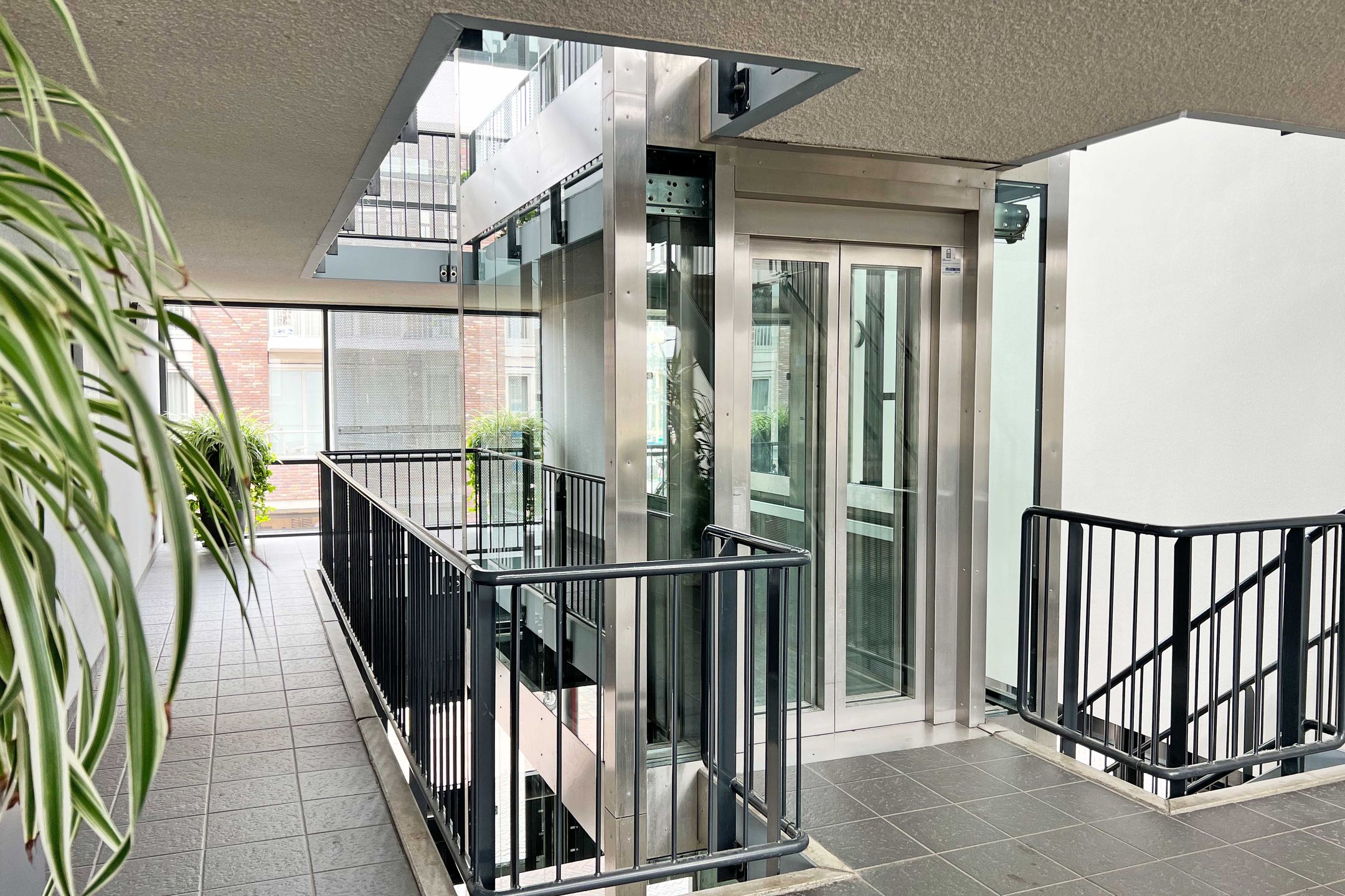 Foto 30 van Westerplein 24