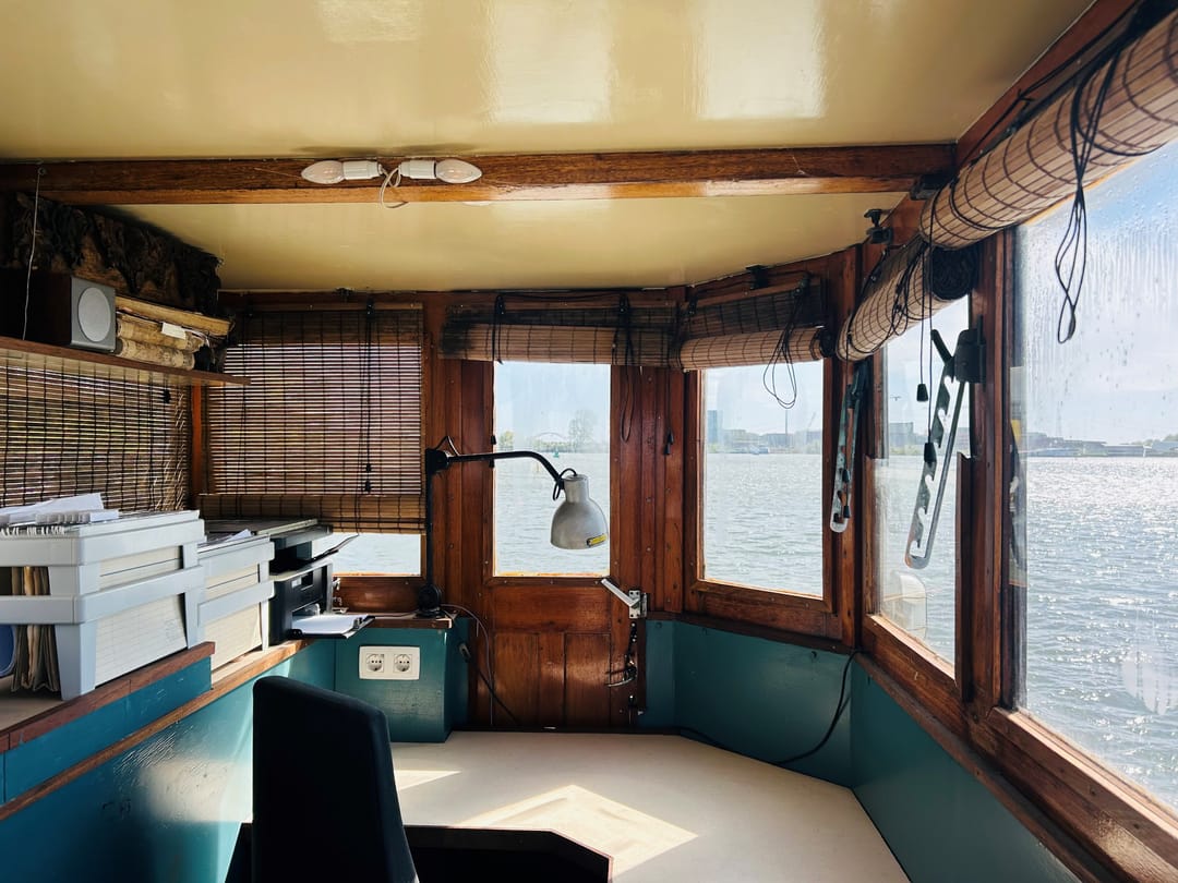 Foto 28 van Levantkade 220