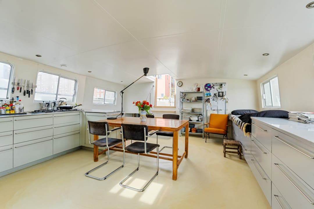 Foto 8 van Levantkade 220