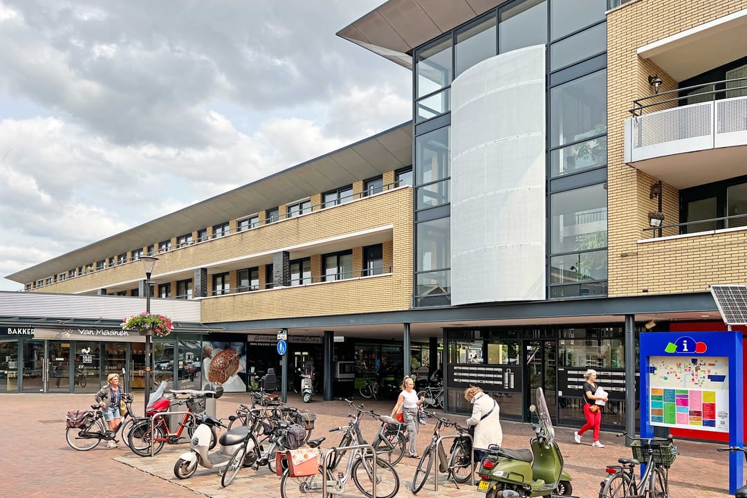 Foto 32 van Westerplein 24