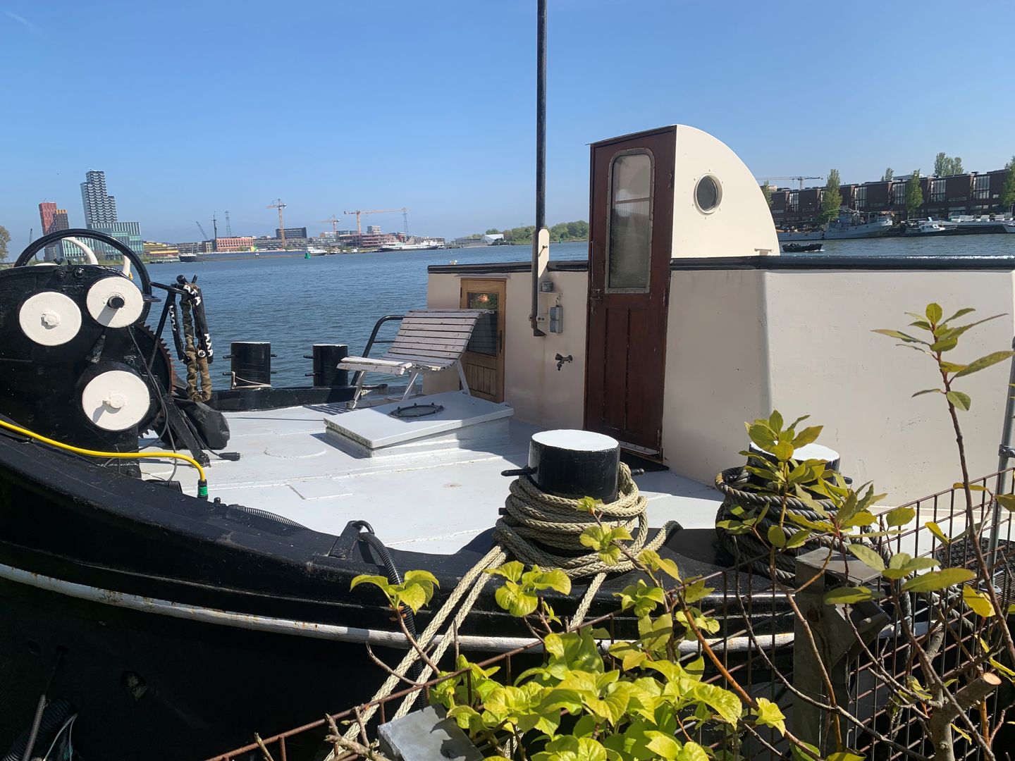 Foto 29 van Levantkade 220