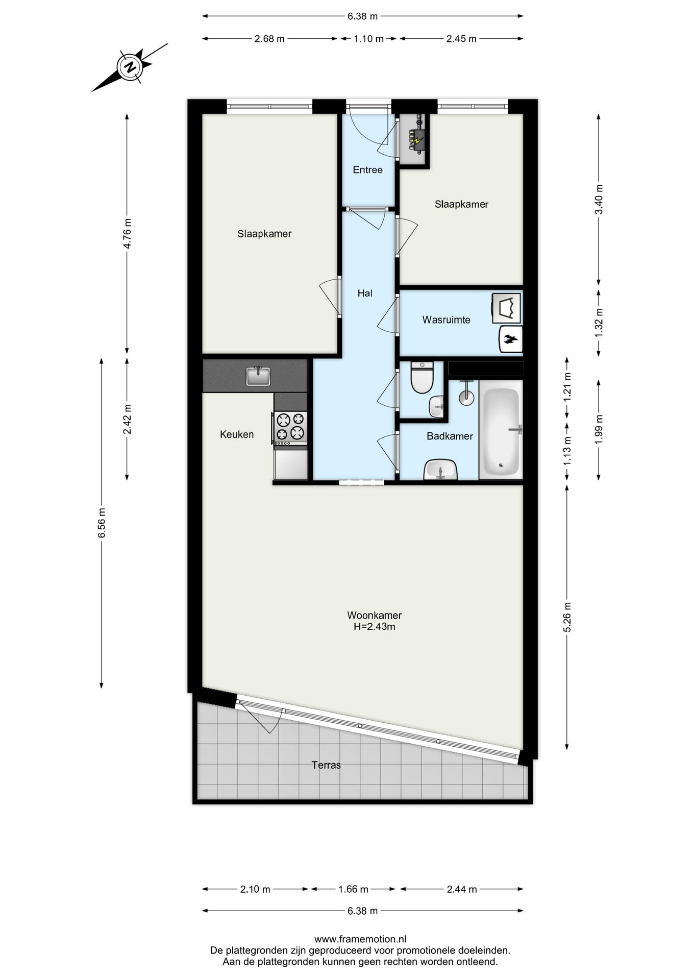 Foto 36 van Westerplein 24