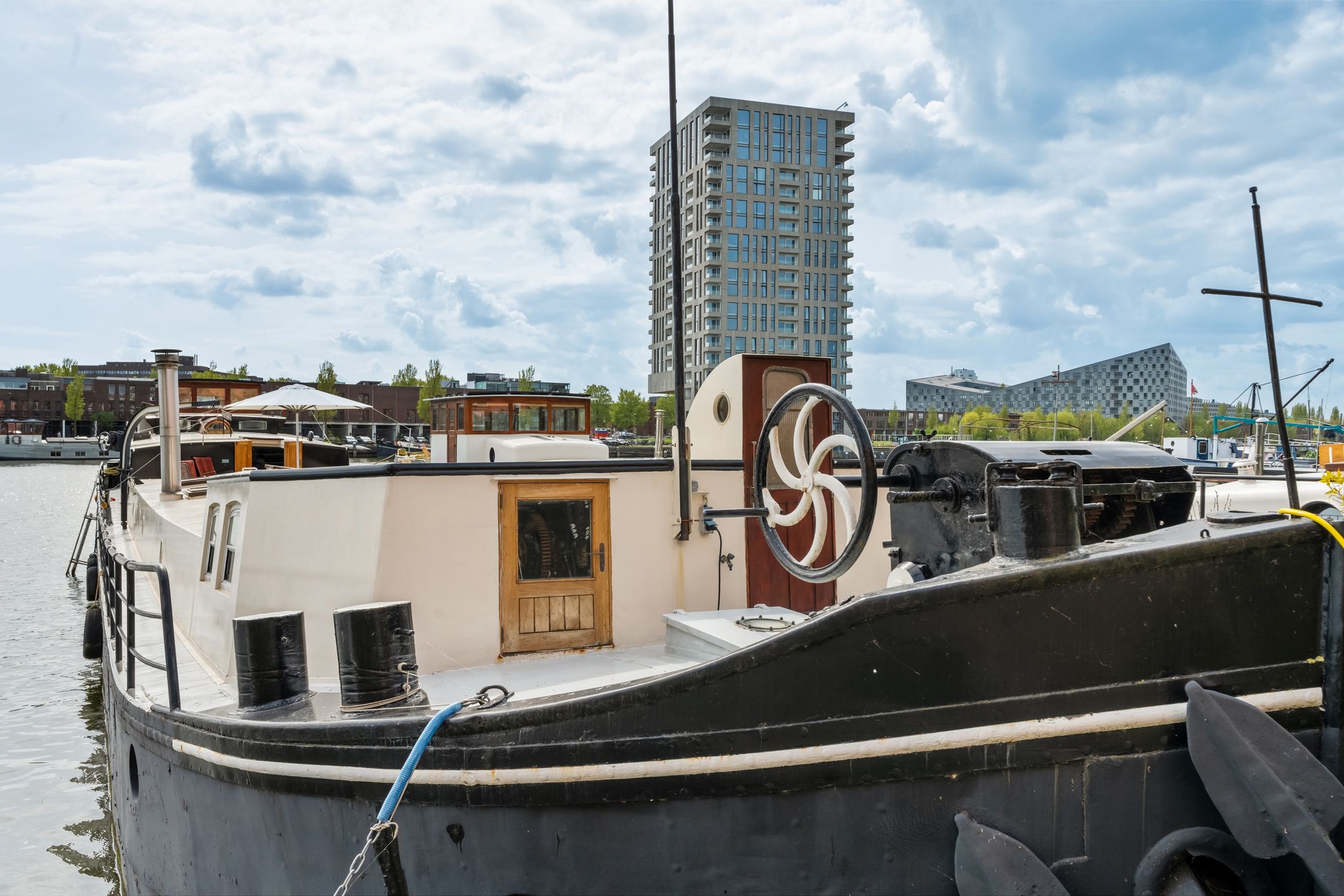 Foto 30 van Levantkade 220