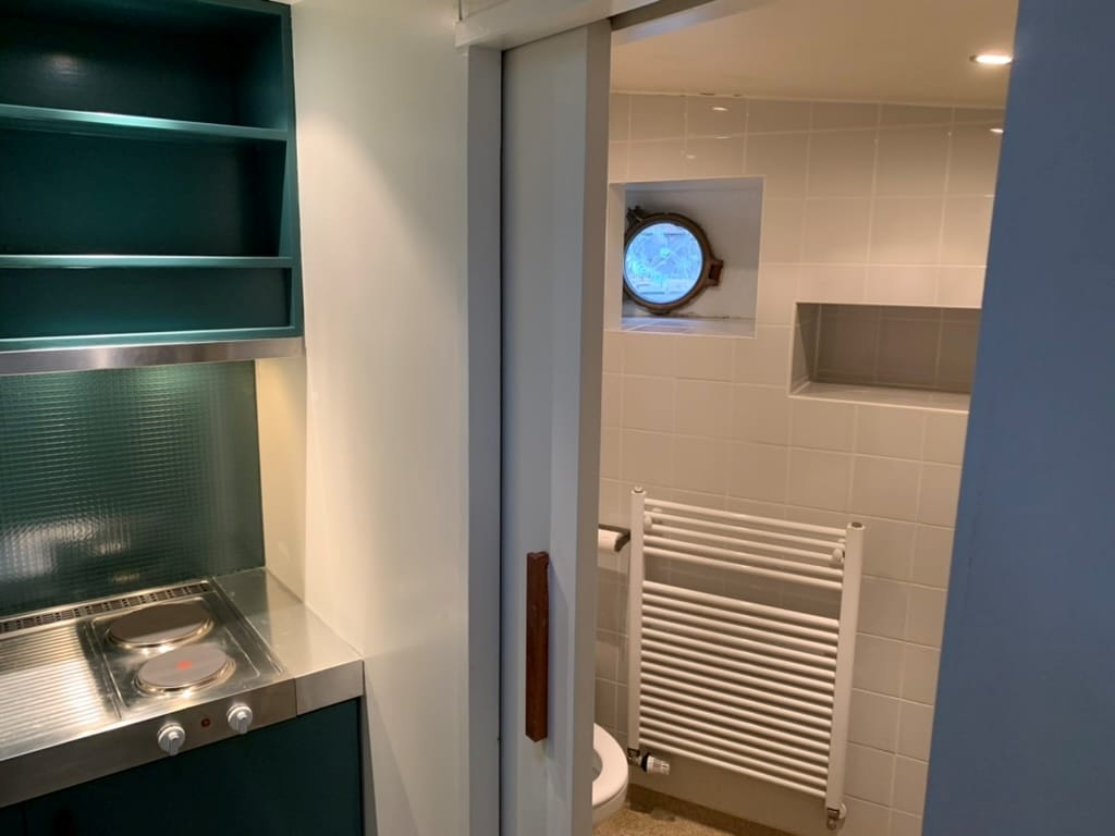 Foto 35 van Levantkade 220