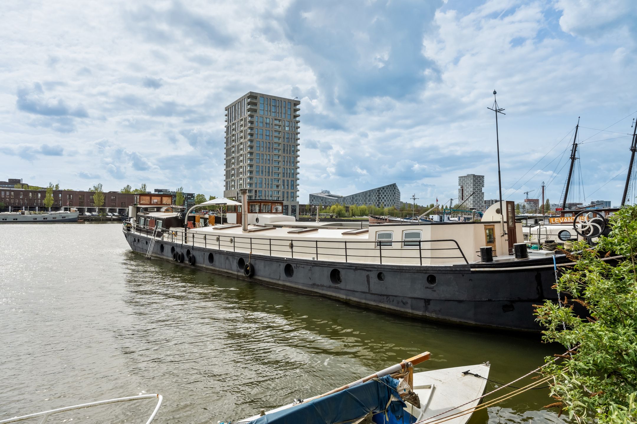 Foto 36 van Levantkade 220