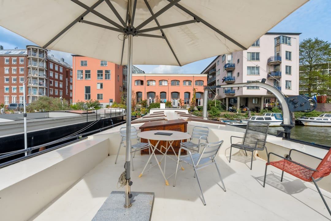 Foto 37 van Levantkade 220