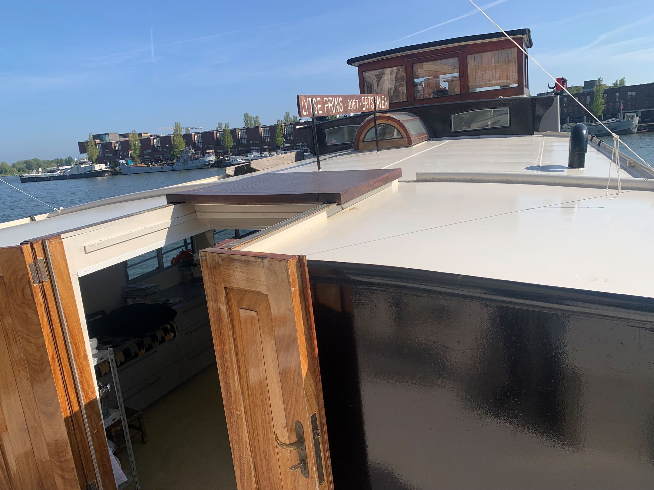 Foto 39 van Levantkade 220