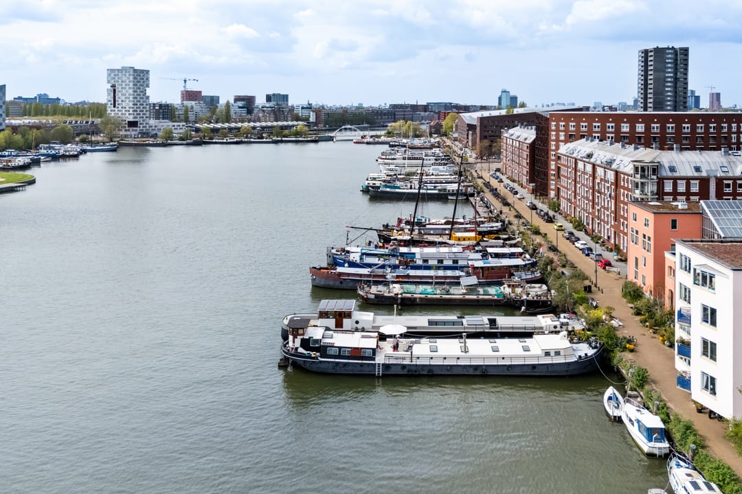 Foto 41 van Levantkade 220