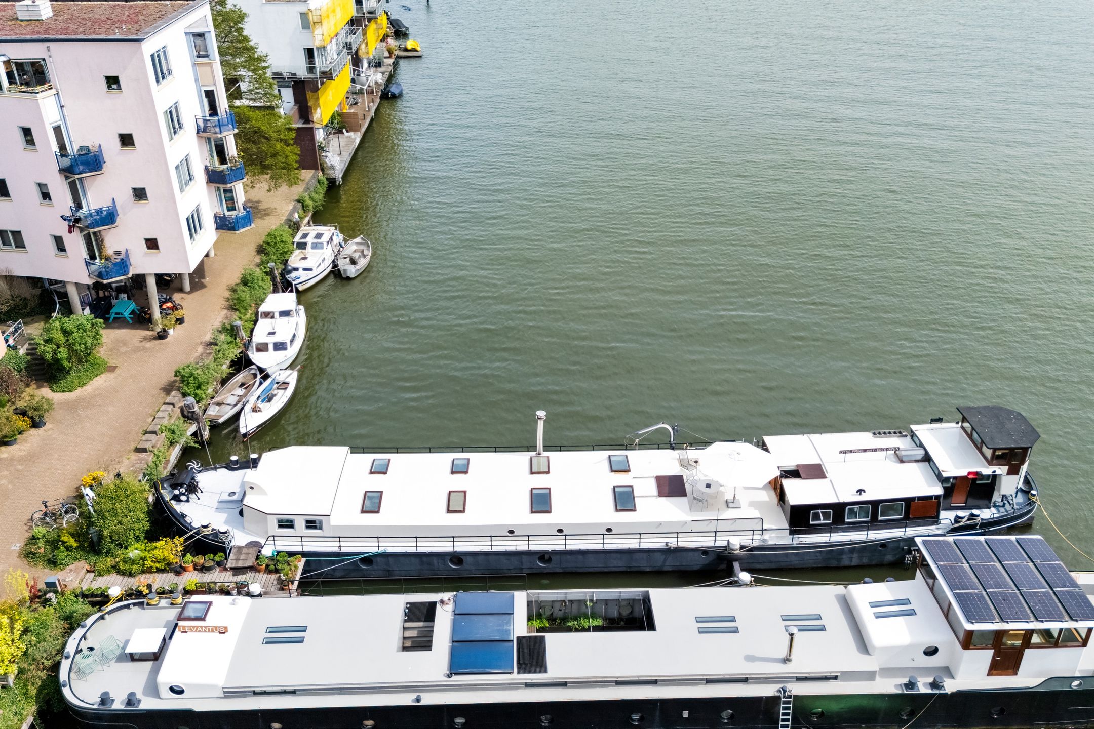 Foto 42 van Levantkade 220