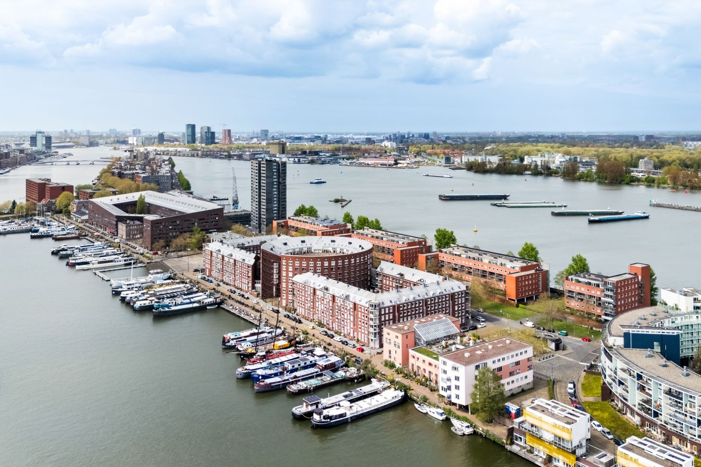 Foto 44 van Levantkade 220