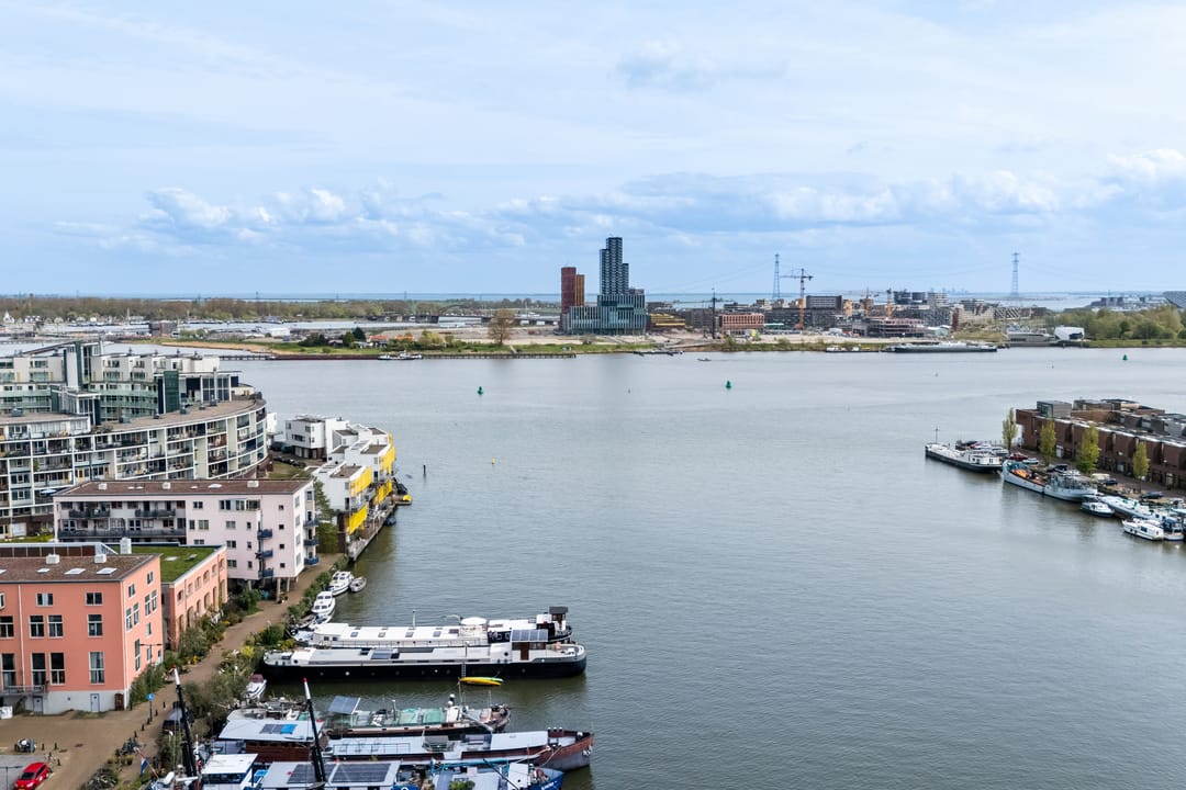 Foto 46 van Levantkade 220