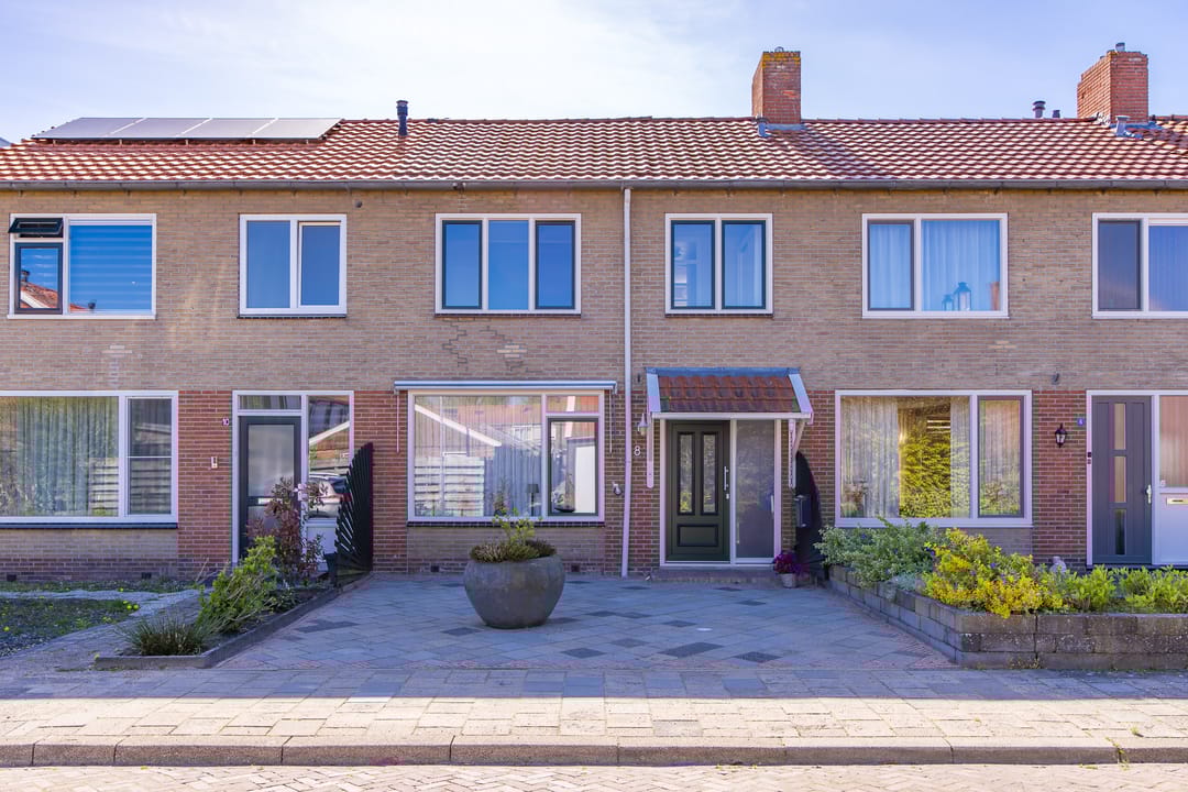 Photo 1 of Biesboschlaan 8