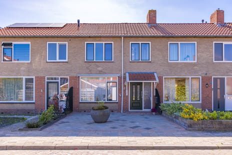 Biesboschlaan thumbnail