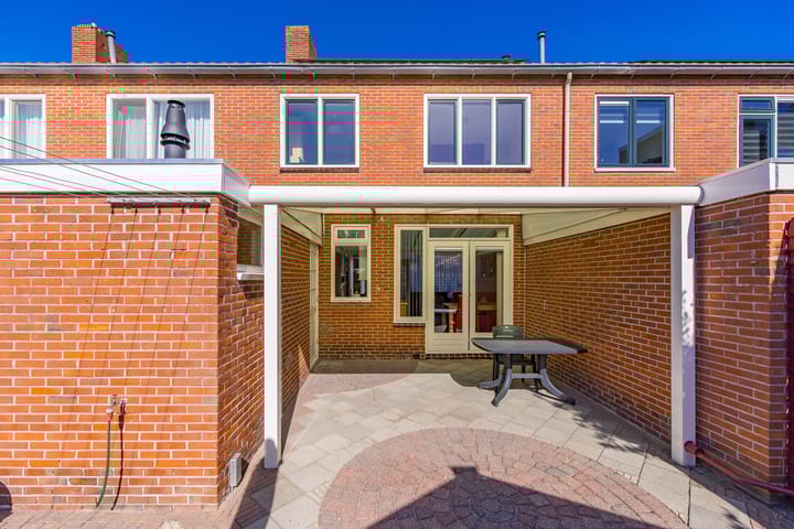 Foto 5 van Biesboschlaan 8